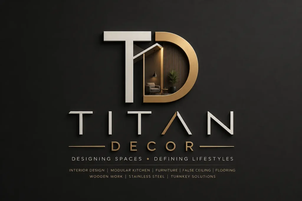 Titan Decor
