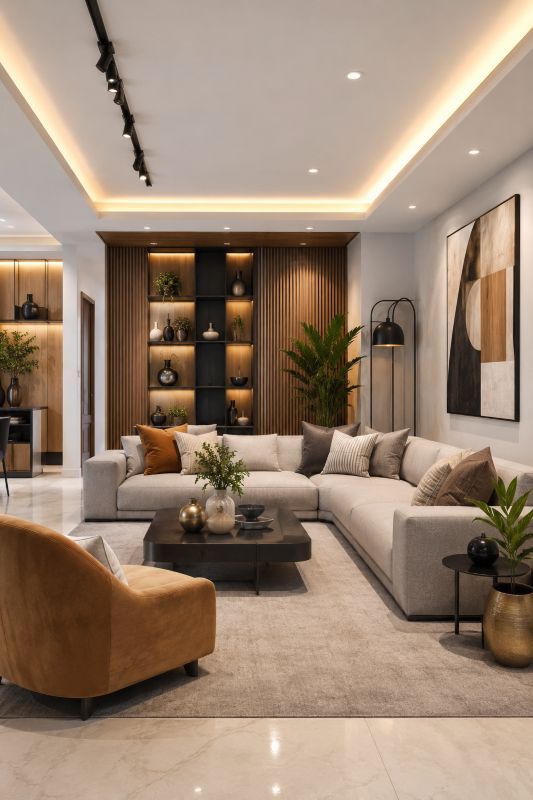 Interior Designer in Bareilly