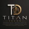 Titan decor